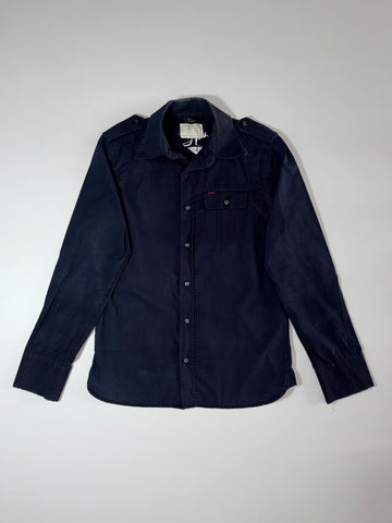 BFE Vintage Military Shirt (M)