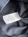 Lacoste Sport | Croc Logo Crewneck Sweatshirt (M)