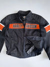 ZIconic Harley-Davidson Original Racing Mesh Jacket RARE (M)