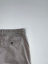 Tommy Hilfiger Grey Slim Fit Chinos (W:36|L:39)
