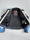 Vintage Dainese Premium Original Italian Leather (M)(Paded)