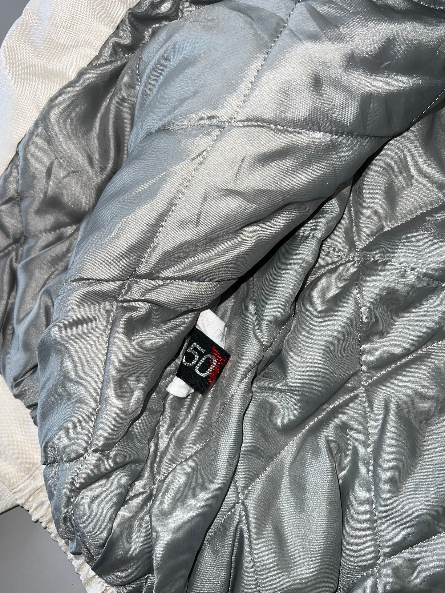 ZDainese Original RARE Racing Jacket DetachableArms (M/L)