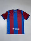FC Barcelona 23/24 Home Jersey Nike (M)