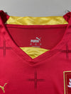 Puma Serbia National Team Home Football Jersey (2XL)