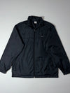 Nike | Full-Zip Windbreaker Jacket Black  (XL)