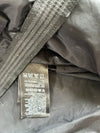 The North Face Women’s Black Hooded Jacket (L)