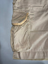 Polo Ralph Lauren Khaki Cargo Shorts (W:38|L:22)