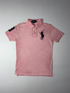 Polo Ralph Lauren Big Pony Polo  (XS)
