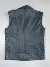 Lee Premium Original Pure Leather Vest (M)