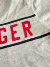 Tommy Hilfiger Spellout Knit Sweater – Grey, Men’s(M)