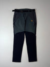 K2 Korea Grey Black Hiking Pants with Belt (W:32)(L:40)