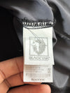 Black Yak Softshell Zip Jacket (Black Camo Print) (XS)