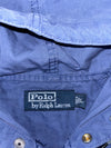 Polo by Ralph Lauren Hooded Jacket  (L/XL)