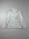 The North Face | Osito Fleece Jacket Grey Women's (M)