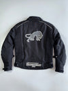 Furygan Orlando Waterproof Windproof Textile Motorcycle Racing Jacket (Removable Lining)