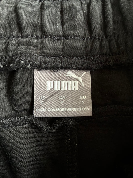 Puma Zip-Pocket Training Shorts (W:28) (L:18)