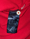 Tommy Hilfiger Polo – Red (L)