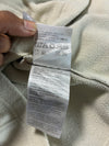 Jack Wolfskin Cream Off-White Fleece Zip Jacket Women’s (S)
