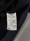Carhartt Full-Zip Hooded Sweatshirt (2XL/3XL)