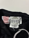 Adidas ClimaLite Black Reflective Track Pants (W:26) (L:39)