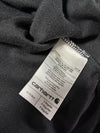 Carhartt Original Fit Pocket Polo Black — (M)