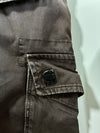 G-Star Raw Cargo Pants (W:40) (L:41.5)