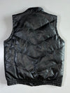 Big Train Osaka Quilted Puffer Vest (Xl)