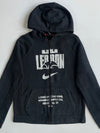 Nike LeBron James “Long Live The King” Full-Zip Hoodie (S)