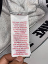 Nike Tech Fleece Zip-Up Hoodie Grey (S)