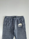 Roots Navy Melange Sweatpants (W:28|L:37)