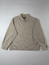 Polo by Ralph Lauren Khaki Harrington Jacket  (2XL)