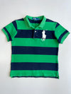 Polo Ralph Lauren Original Premium T-Shirt With Embroidered Logo (S)
