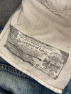 Levi’s Vintage Dirty Wash Straight Jeans (W:34|L:42)