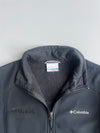 Columbia Softshell Fleece-Lined Full-Zip Jacket T-Mobile Embroidered (M)