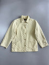 Burberrys Premium Original Quilted Jacket (L/Xl)