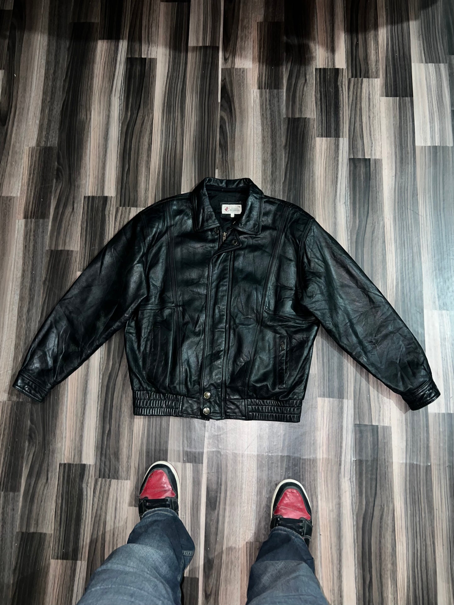 ZUltra Premium Leather (BOGO) M/L