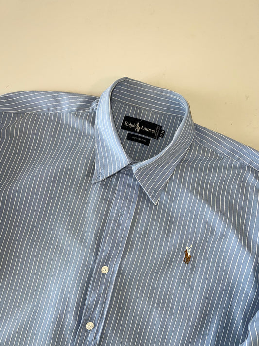 Z*Ralph*Lauren*Original Shirt (XL/2XL)