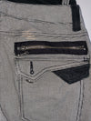Y2K Houndstooth Pants (W:30) (L:42)