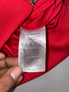 Puma x Ferrari | Racing Track Jacket | Red (L)