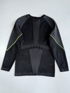 Torque’s Premium Original Riding Stretchable T-shirt (M)