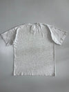 Fruit of the Loom Ash Grey Blank Tee (M)