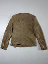 Tigha Premium Original Leather Jacket Women’s (S)