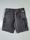 Carhartt Relaxed Fit Cargo Shorts  (W:36|L:22)