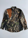 Pro Gunstar | Realtree Camo Hunting Shirt (L)