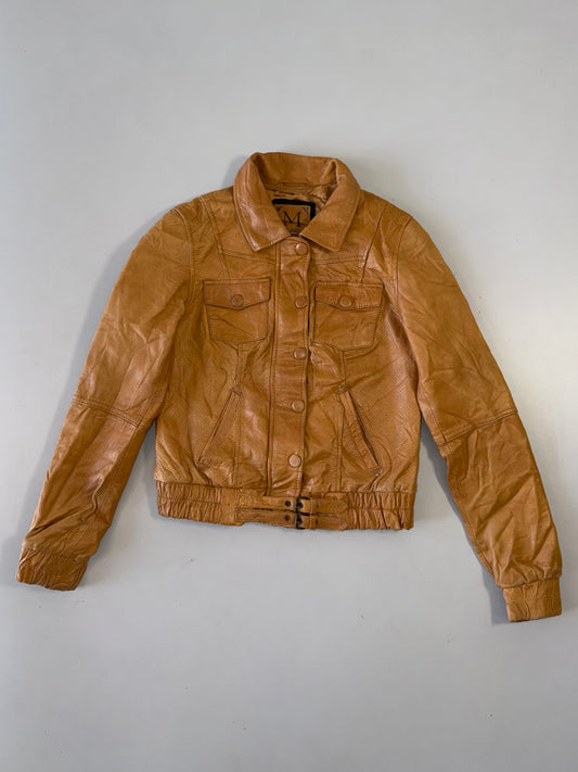 !                 Super Premium Original Leather (XS)