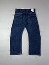 Edwin Twisted Seam 3D Cut Jeans (W:34) (L:39)