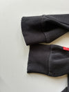 Supreme Chenille Box Logo Pullover Hoodie(L)