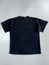 Vintage Dragon Moonrise Graphic Tee (XL)