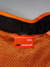 KTM Racing Textile Mesh Jacket (2XL)