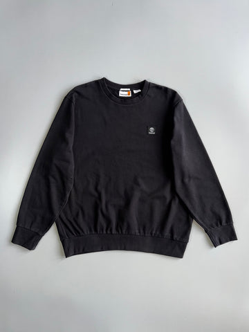 Timberland Authentic Fit Crewneck Sweatshirt (Xl)